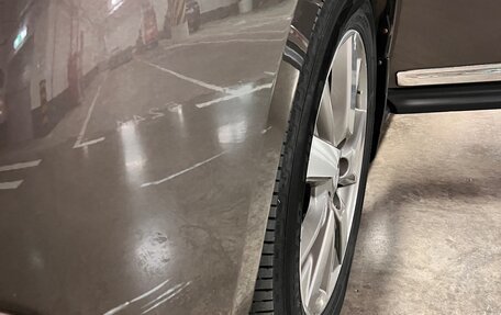 Nissan Pathfinder, 2016 год, 1 700 000 рублей, 10 фотография