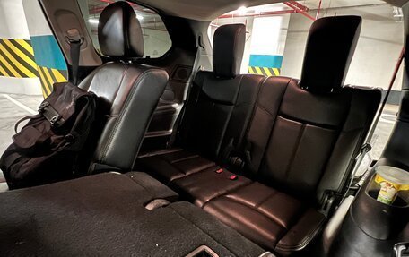 Nissan Pathfinder, 2016 год, 1 700 000 рублей, 12 фотография