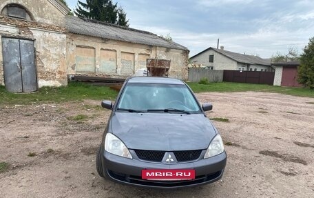 Mitsubishi Lancer IX, 2007 год, 500 000 рублей, 2 фотография