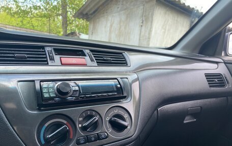 Mitsubishi Lancer IX, 2007 год, 500 000 рублей, 9 фотография
