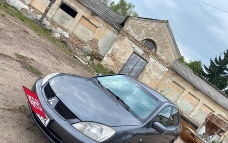 Mitsubishi Lancer IX, 2007 год, 500 000 рублей, 8 фотография