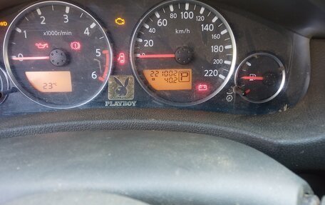 Nissan Pathfinder, 2008 год, 1 100 000 рублей, 2 фотография