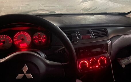 Mitsubishi Lancer IX, 2007 год, 500 000 рублей, 24 фотография