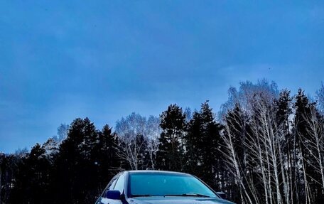 Mitsubishi Lancer IX, 2007 год, 500 000 рублей, 23 фотография