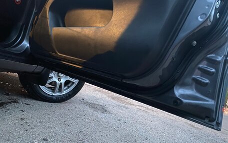 Mitsubishi Lancer IX, 2007 год, 500 000 рублей, 18 фотография