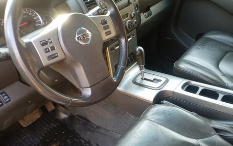 Nissan Pathfinder, 2008 год, 1 100 000 рублей, 4 фотография