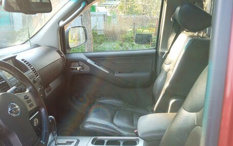 Nissan Pathfinder, 2008 год, 1 100 000 рублей, 5 фотография