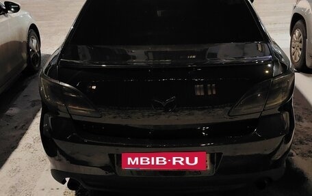 Mazda 6, 2007 год, 780 000 рублей, 2 фотография