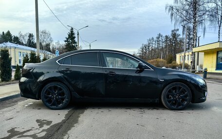 Mazda 6, 2007 год, 780 000 рублей, 4 фотография