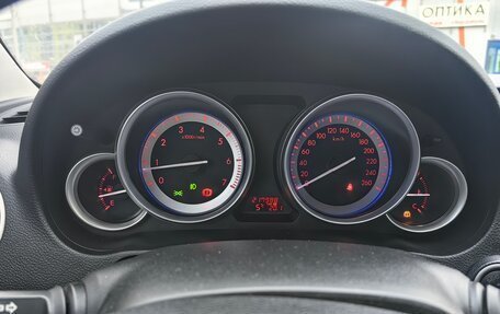 Mazda 6, 2007 год, 780 000 рублей, 11 фотография