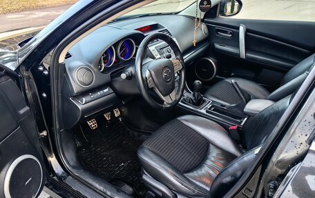 Mazda 6, 2007 год, 780 000 рублей, 10 фотография