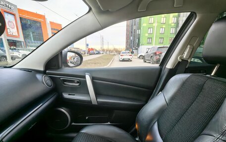 Mazda 6, 2007 год, 780 000 рублей, 7 фотография