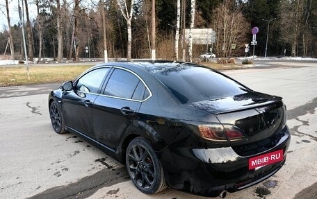 Mazda 6, 2007 год, 780 000 рублей, 5 фотография