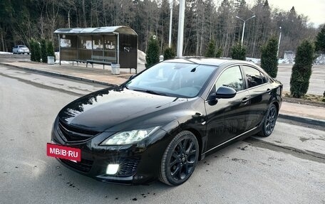 Mazda 6, 2007 год, 780 000 рублей, 8 фотография