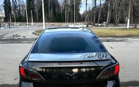 Mazda 6, 2007 год, 780 000 рублей, 9 фотография