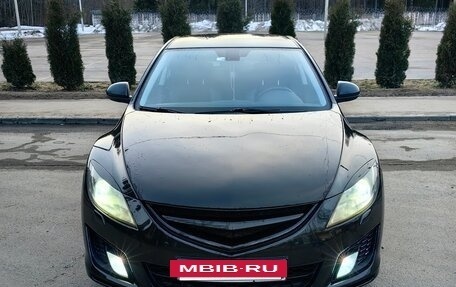 Mazda 6, 2007 год, 780 000 рублей, 14 фотография