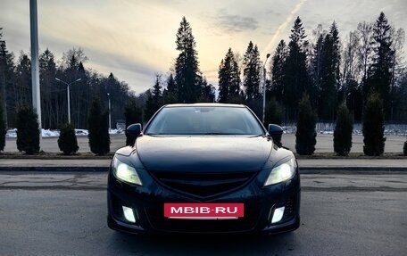 Mazda 6, 2007 год, 780 000 рублей, 16 фотография