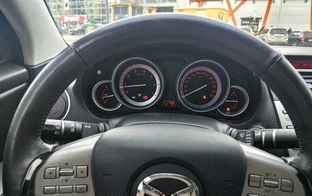 Mazda 6, 2007 год, 780 000 рублей, 26 фотография