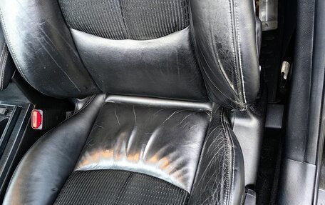 Mazda 6, 2007 год, 780 000 рублей, 23 фотография