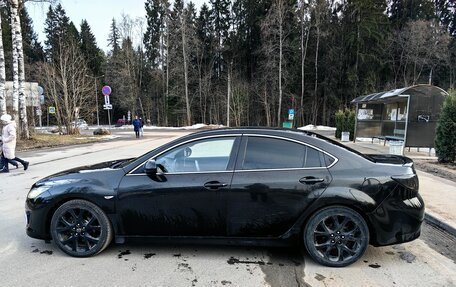 Mazda 6, 2007 год, 780 000 рублей, 22 фотография