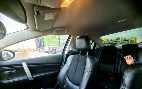 Mazda 6, 2007 год, 780 000 рублей, 20 фотография