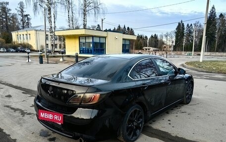 Mazda 6, 2007 год, 780 000 рублей, 21 фотография
