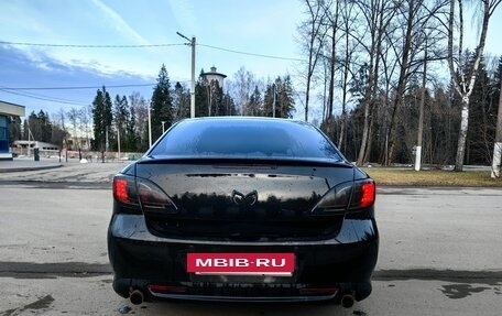 Mazda 6, 2007 год, 780 000 рублей, 18 фотография