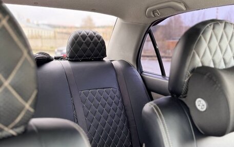Mitsubishi Lancer IX, 2004 год, 435 000 рублей, 13 фотография