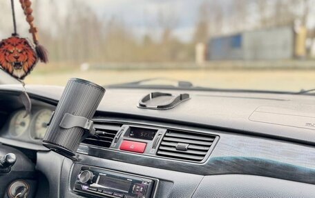Mitsubishi Lancer IX, 2004 год, 435 000 рублей, 10 фотография