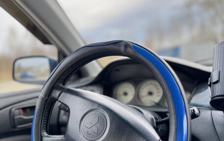 Mitsubishi Lancer IX, 2004 год, 435 000 рублей, 11 фотография