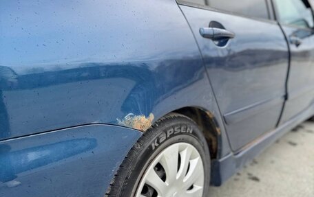Mitsubishi Lancer IX, 2004 год, 435 000 рублей, 9 фотография