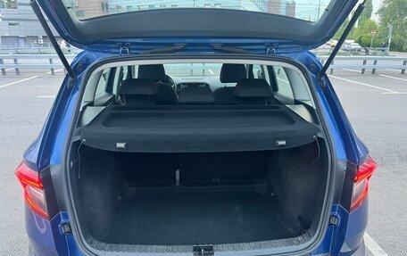 Skoda Karoq I, 2020 год, 2 000 000 рублей, 9 фотография