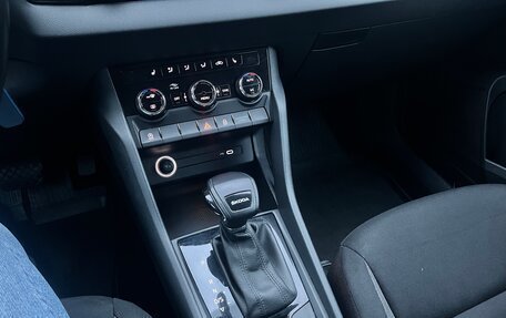 Skoda Karoq I, 2020 год, 2 000 000 рублей, 18 фотография