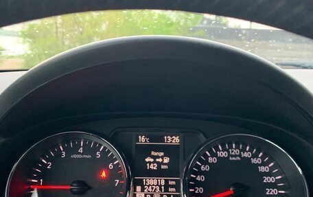 Nissan Qashqai, 2013 год, 1 270 000 рублей, 10 фотография