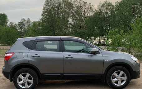 Nissan Qashqai, 2013 год, 1 270 000 рублей, 7 фотография