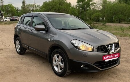 Nissan Qashqai, 2013 год, 1 270 000 рублей, 8 фотография
