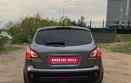 Nissan Qashqai, 2013 год, 1 270 000 рублей, 5 фотография