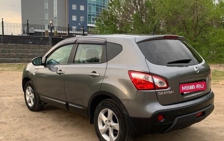 Nissan Qashqai, 2013 год, 1 270 000 рублей, 4 фотография