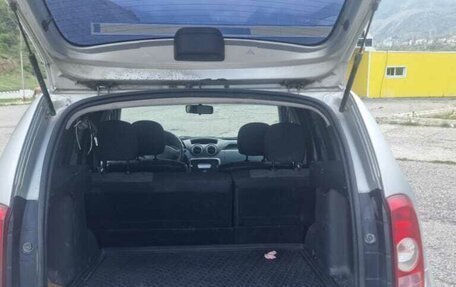 Renault Duster I рестайлинг, 2012 год, 930 000 рублей, 6 фотография