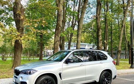 BMW X5, 2016 год, 3 800 000 рублей, 2 фотография