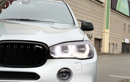 BMW X5, 2016 год, 3 800 000 рублей, 4 фотография