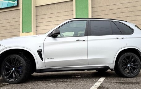 BMW X5, 2016 год, 3 800 000 рублей, 16 фотография