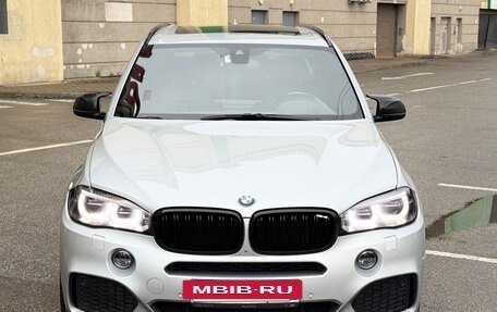 BMW X5, 2016 год, 3 800 000 рублей, 3 фотография