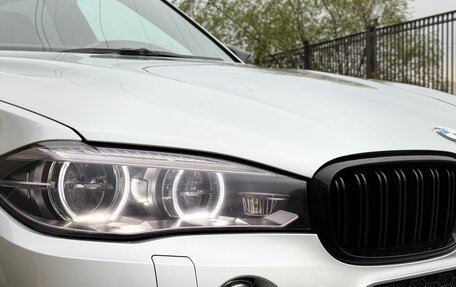 BMW X5, 2016 год, 3 800 000 рублей, 7 фотография