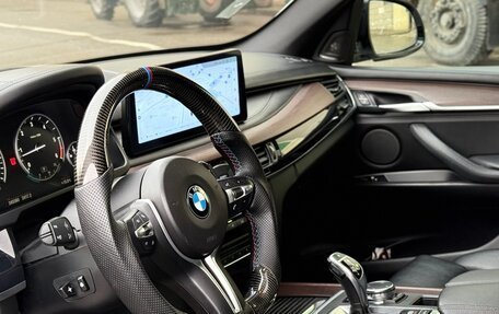 BMW X5, 2016 год, 3 800 000 рублей, 11 фотография