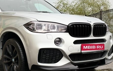 BMW X5, 2016 год, 3 800 000 рублей, 9 фотография
