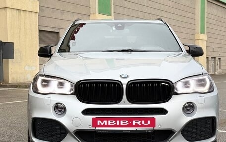 BMW X5, 2016 год, 3 800 000 рублей, 6 фотография
