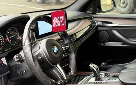 BMW X5, 2016 год, 3 800 000 рублей, 8 фотография