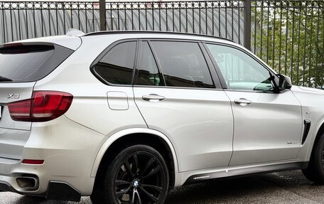 BMW X5, 2016 год, 3 800 000 рублей, 19 фотография