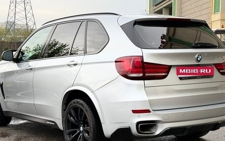 BMW X5, 2016 год, 3 800 000 рублей, 18 фотография